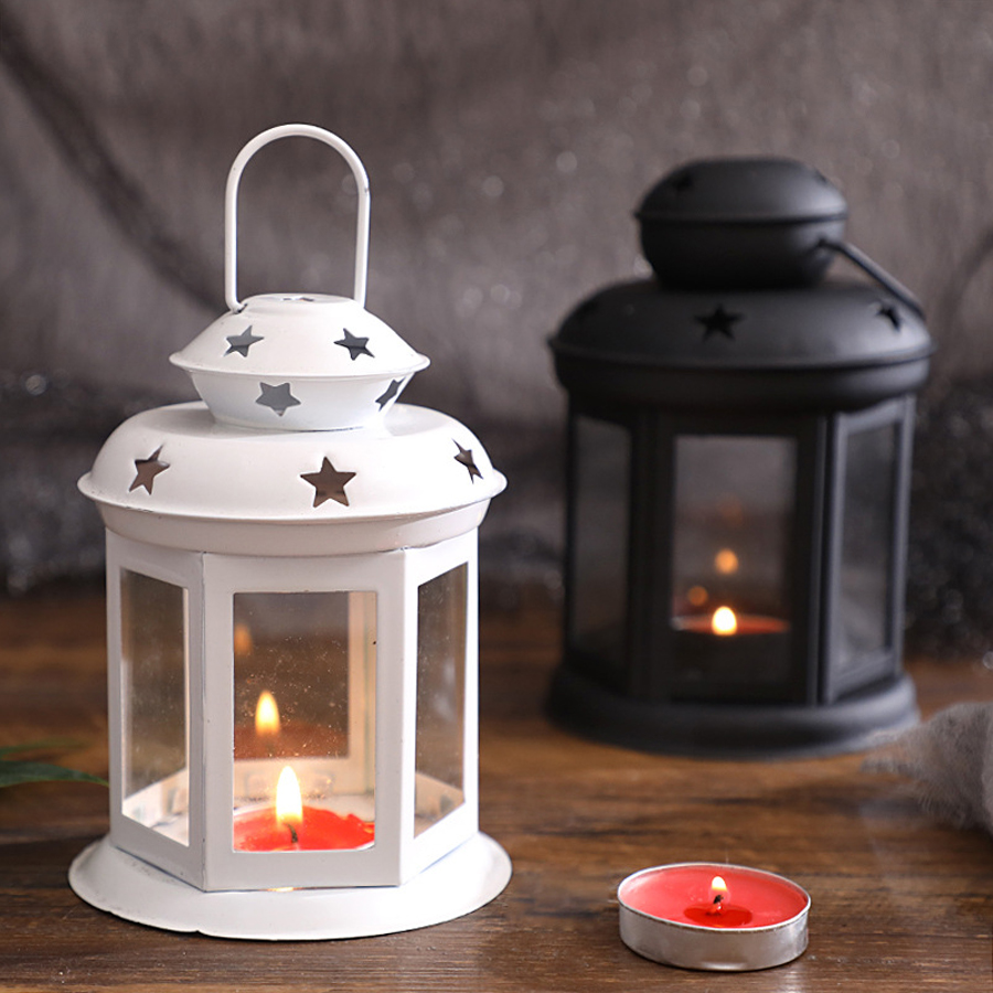 โคมไฟเทียนแขวน เครื่องประดับ โ - Candle Lighter บทวิจารณ์และราคา