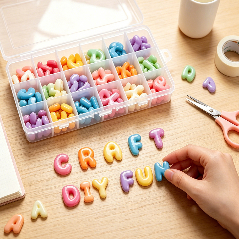 แม่พิมพ์ซิลิโคนตัวอักษรขนาดเล็ - Candle Making Kit บทวิจารณ์และราคา