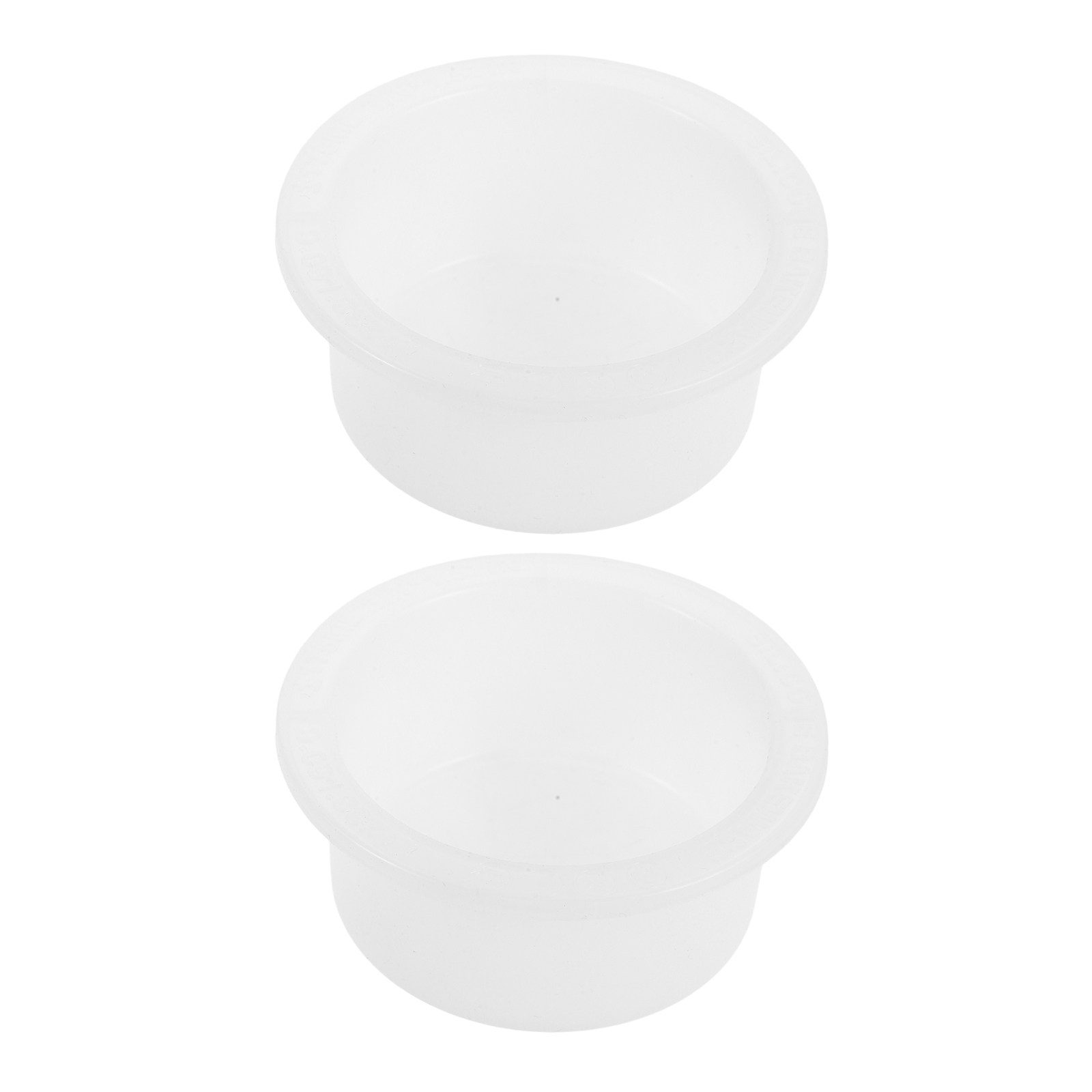 2 ชิ้น ถาดซิลิโคนสำหรับเครื่อง - Wax Melts บทวิจารณ์และราคา