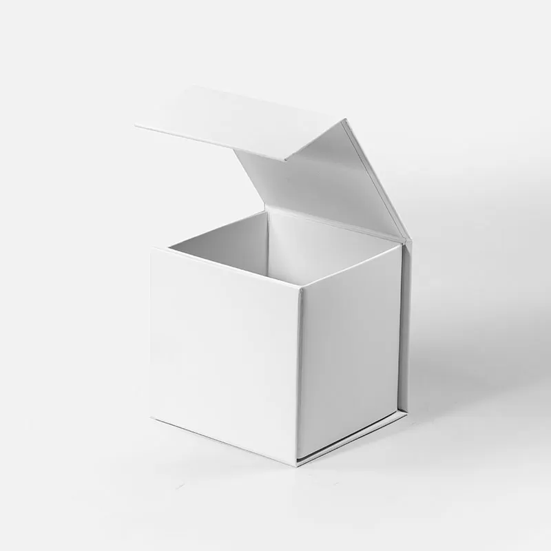 กล่องจีโอโทบ็อกซ์ 12x12x12 ซม. - Candle Containers บทวิจารณ์และราคา