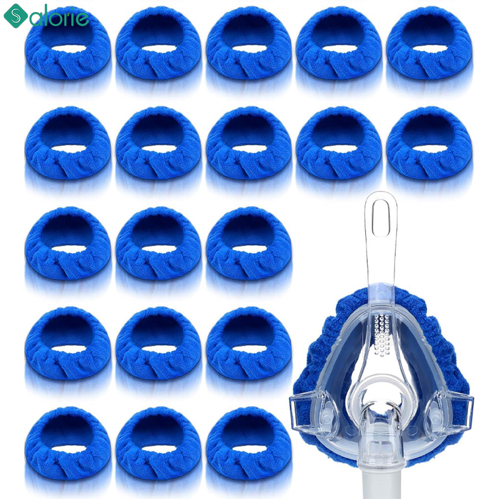 1-20PCS CPAP Mask Linersสําหรั - Candle Wick บทวิจารณ์และราคา