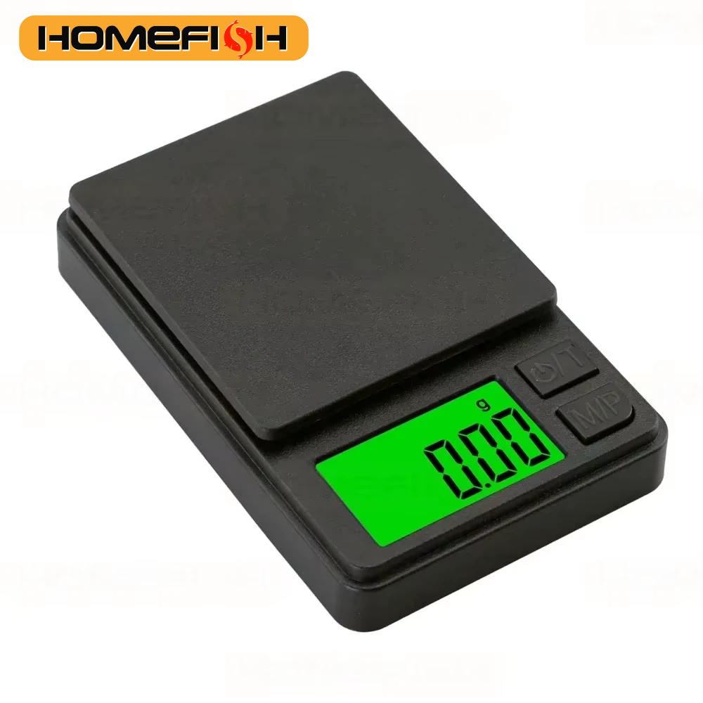 เครื่องชั่งดิจิทัลแบบพกพา ความ - Candle Wax Scale บทวิจารณ์และราคา