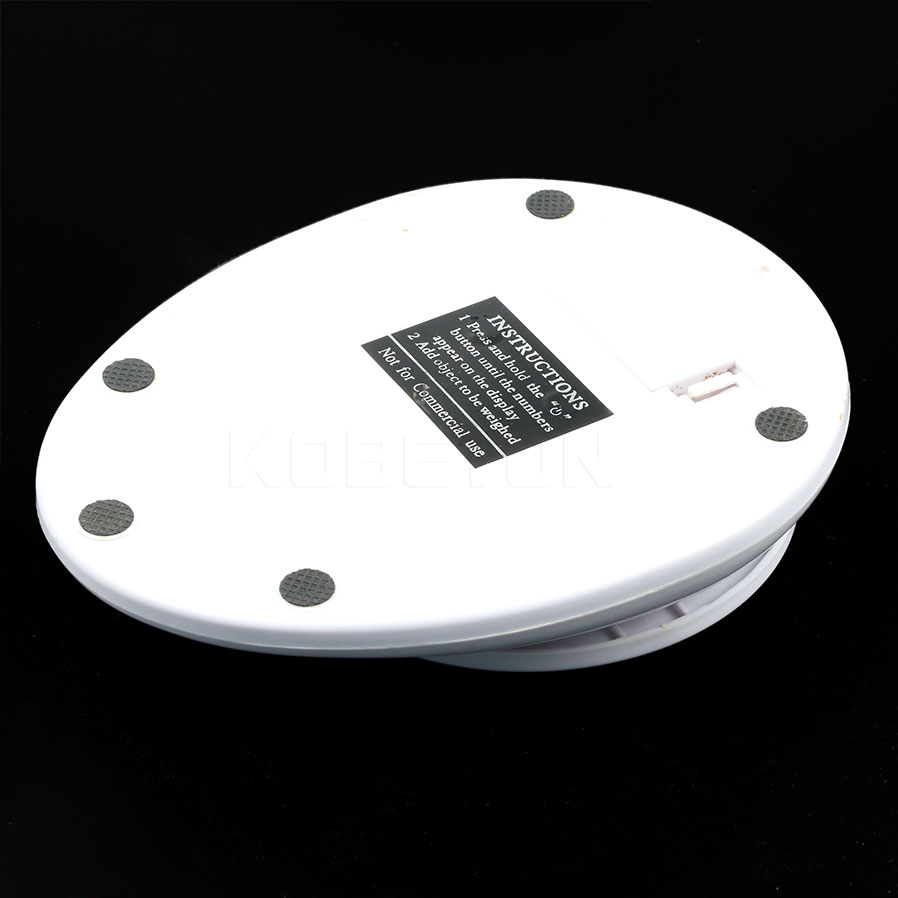 5kg/1g LED เครื่องชั่งน้ําหนัก - Candle Wax Scale บทวิจารณ์และราคา