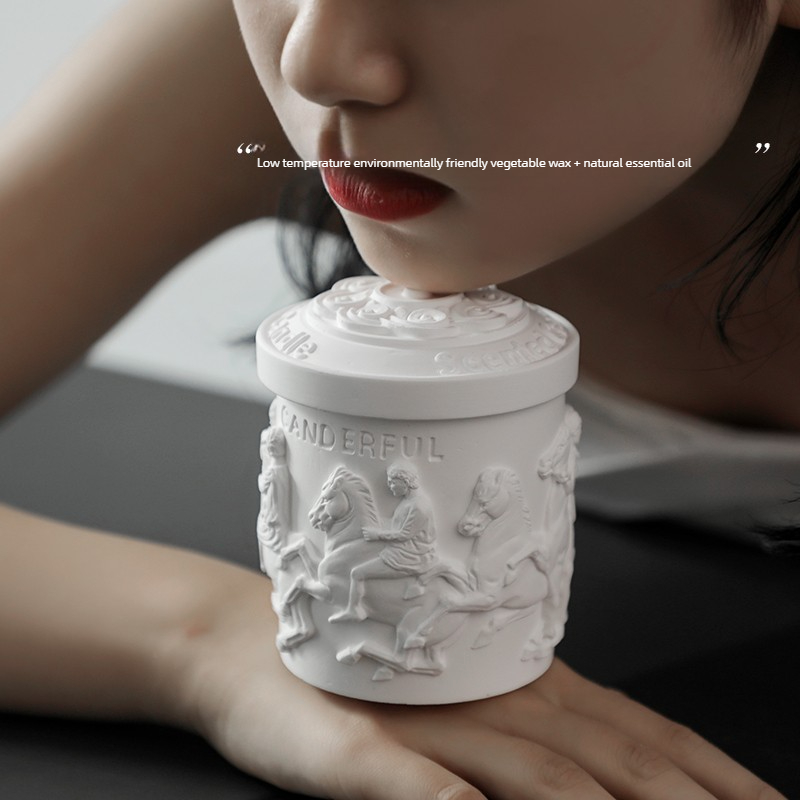 กล่องของขวัญเทียนหอม, ชุดอโรมา - Paraffin Wax บทวิจารณ์และราคา